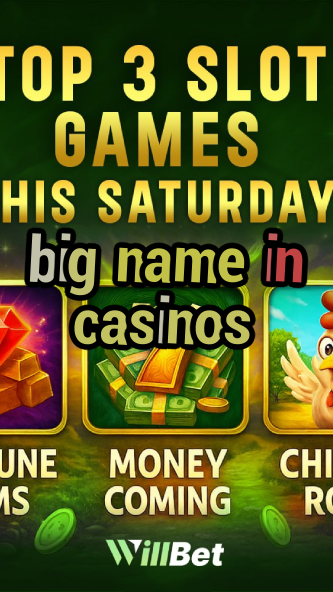 big name in casinos-igamblingorder.com